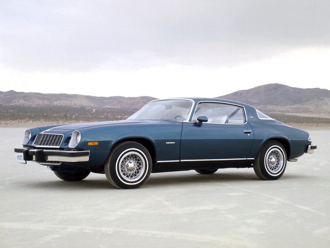 1970 - 1981 2 поколение