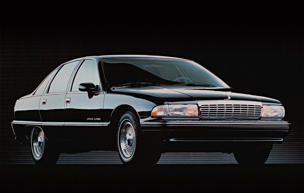 1990 - 1996 4 поколение