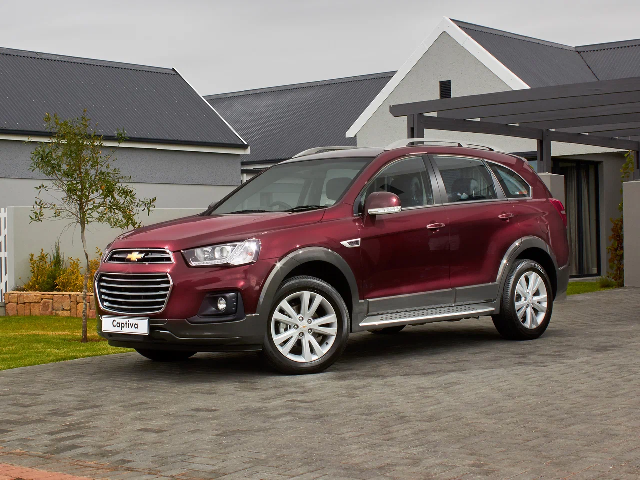 2015 - 2018 1 поколение[3-й рестайлинг]