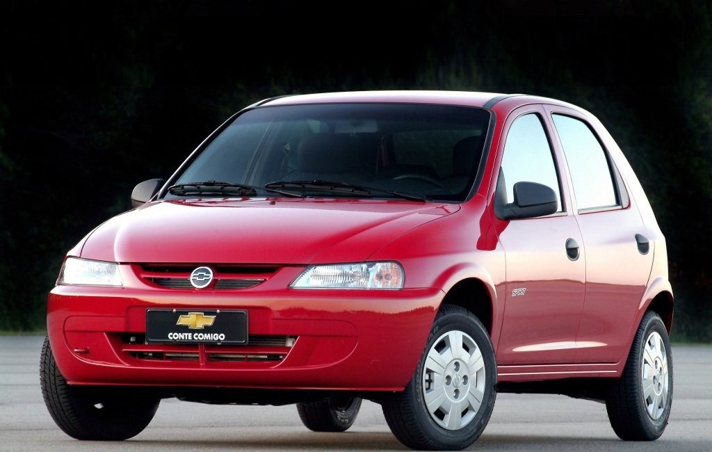 2000 - 2006 1 поколение