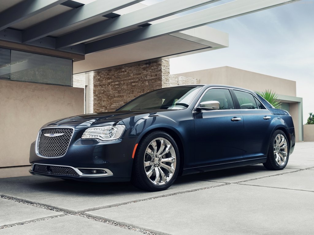 2015 - н.в. 2 поколениерестайлинг