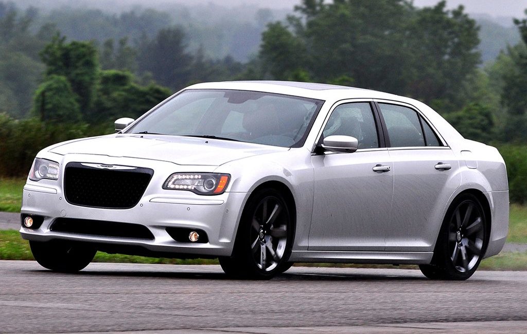 2011 - 2014 2 поколение(LX/LE)