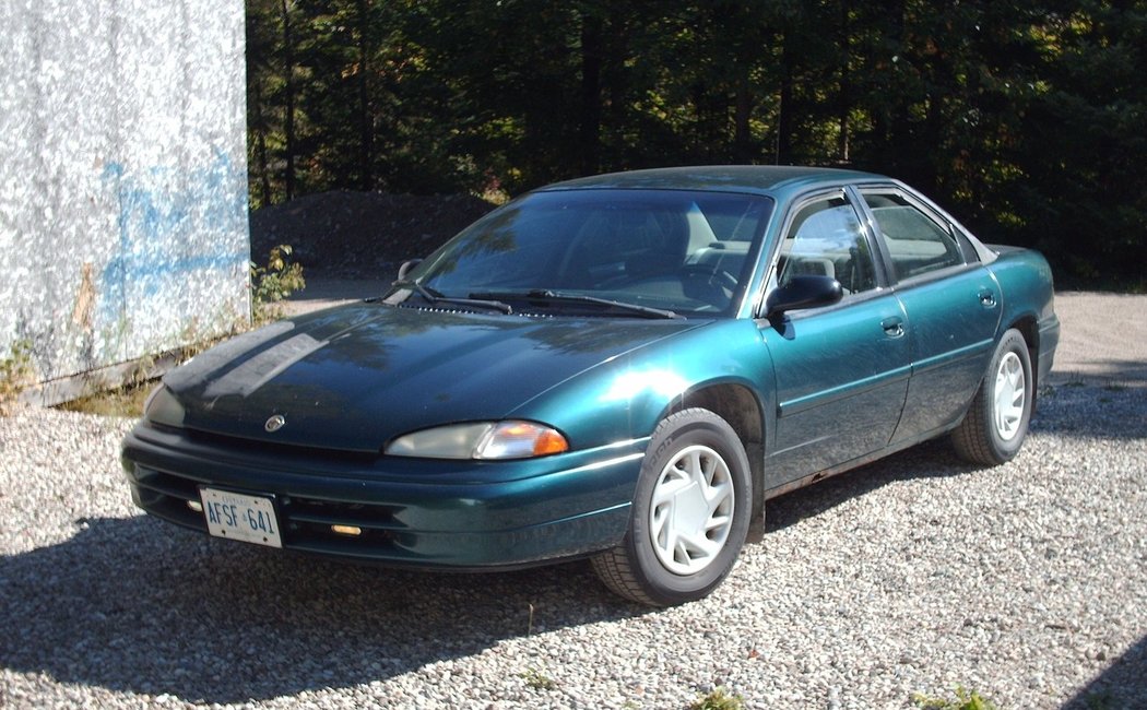 1992 - 1998 1 поколение