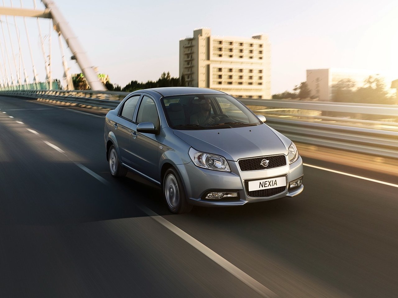 2015 - н.в. 1 поколение