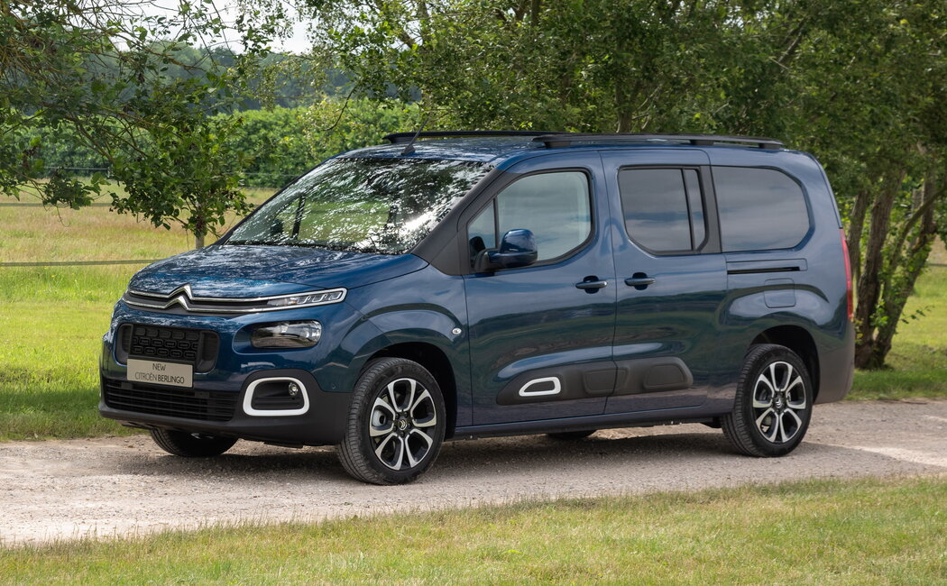 2018 - н.в. 3 поколение(ER/EC)