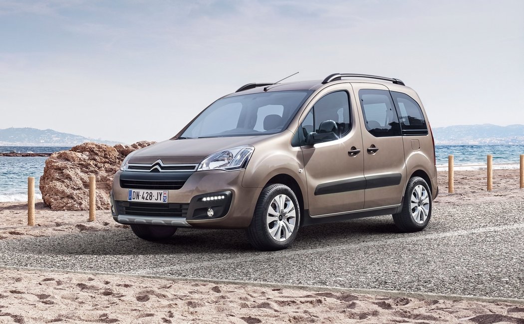 2015 - 2018 2 поколение[2-й рестайлинг]