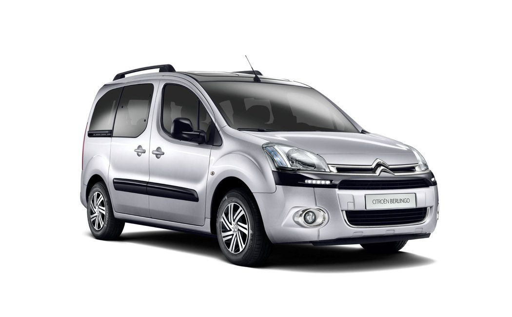 2012 - 2015 2 поколениерестайлинг