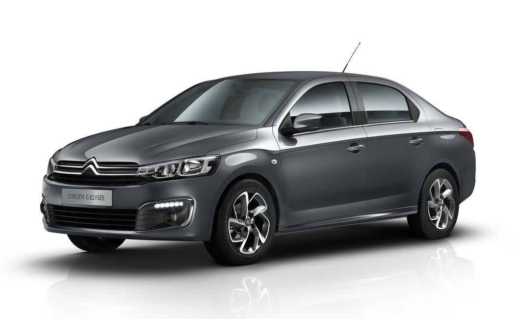 2016 - н.в. 1 поколениерестайлинг (DD)