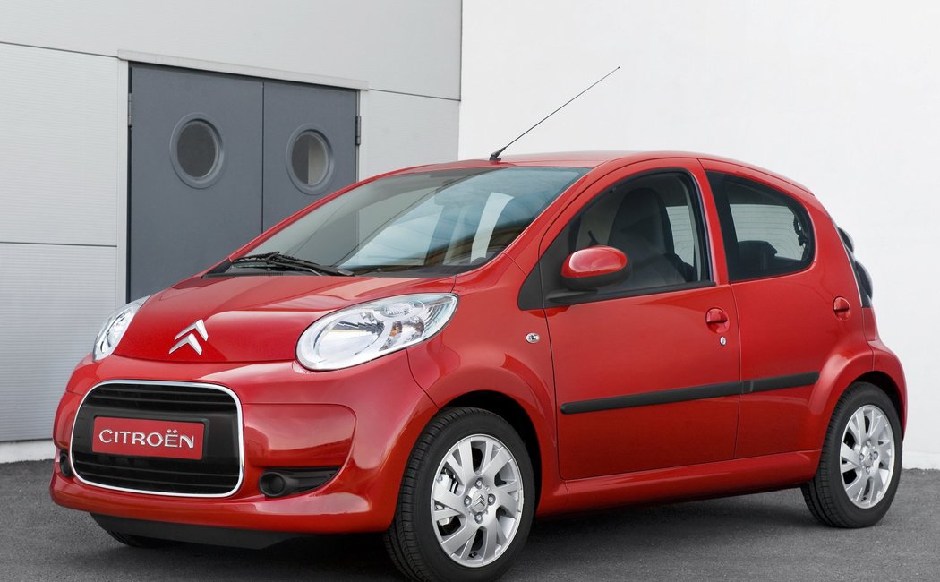 2008 - 2012 1 поколениерестайлинг (PM/PN)