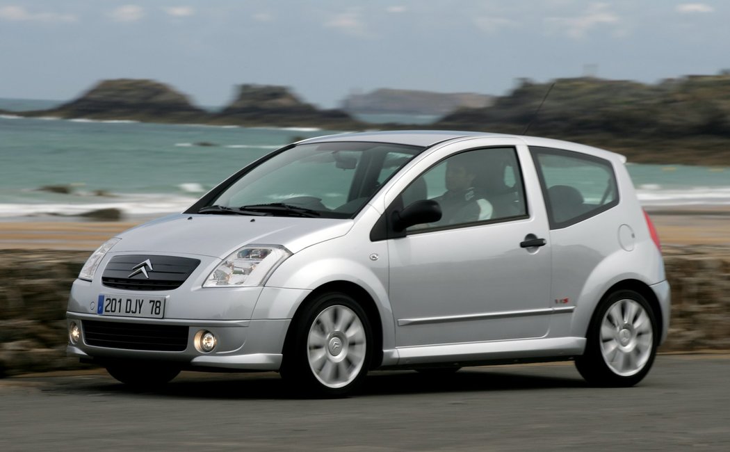 2003 - 2008 1 поколение(JM)