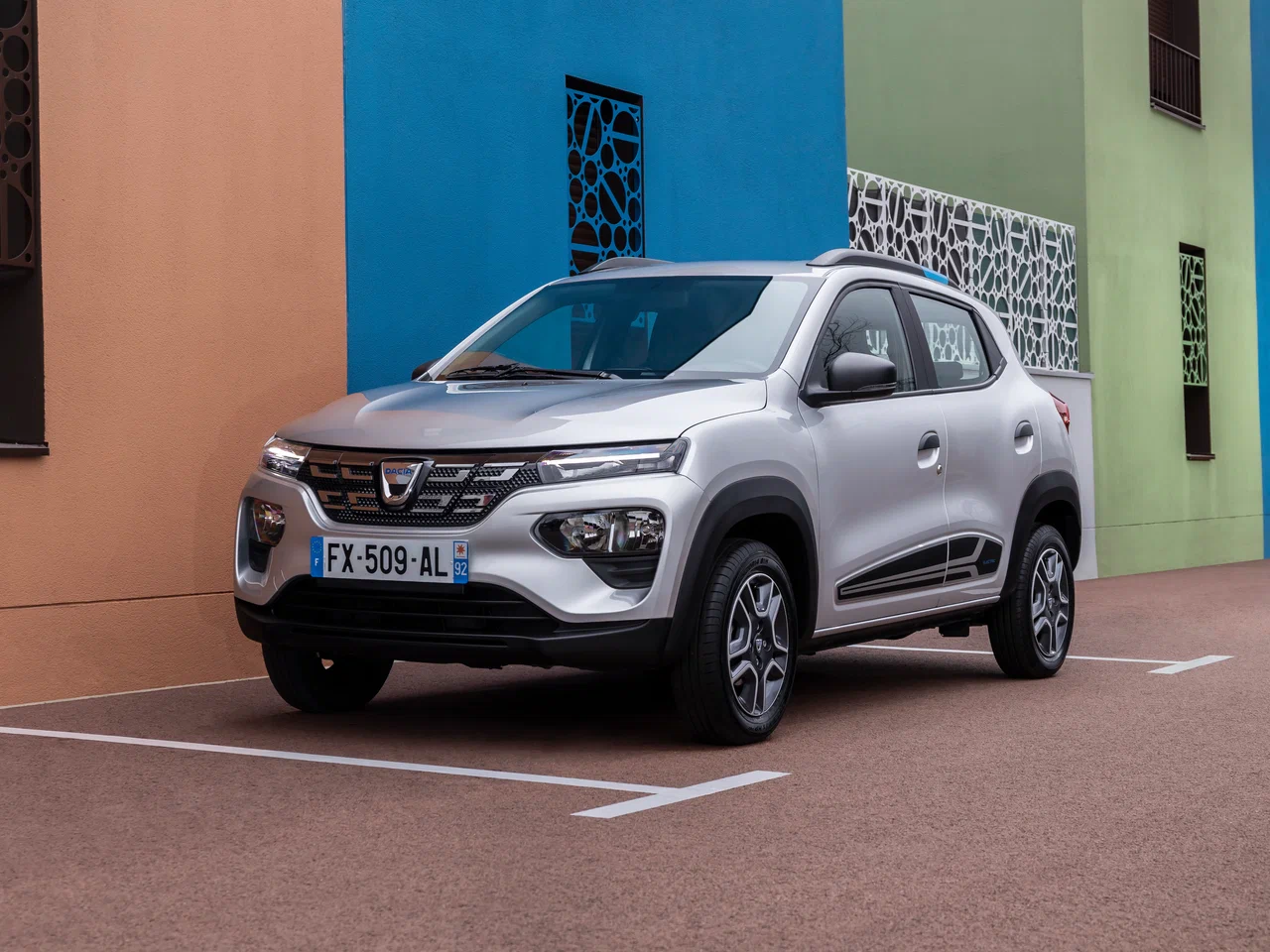 2021 - н.в. 1 поколение