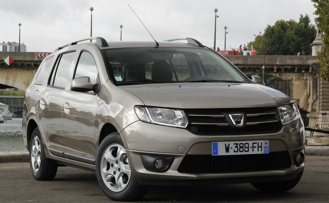 2012 - 2016 2 поколение