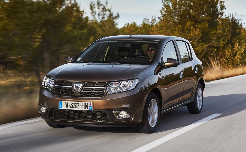 2016 - н.в. 2 поколение рестайлинг