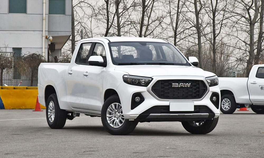 2023 - н.в. 1 поколение