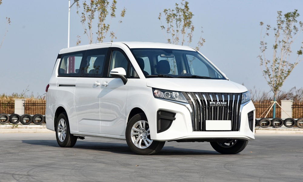 2023 - н.в. 1 поколение