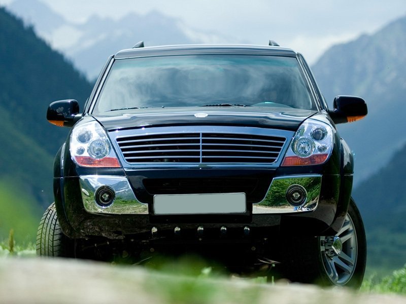 2006 - 2008 1 поколение