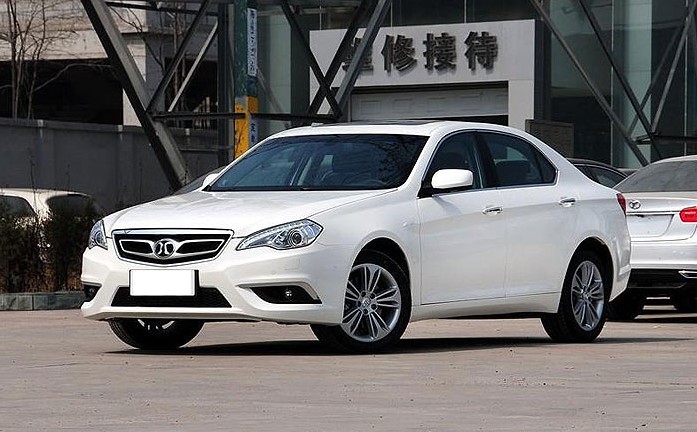 2013 - 2018 1 поколение