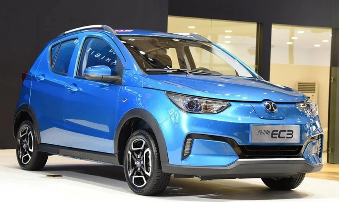 2019 - н.в. 1 поколение