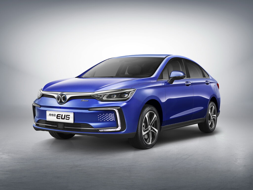 2018 - н.в. 1 поколение