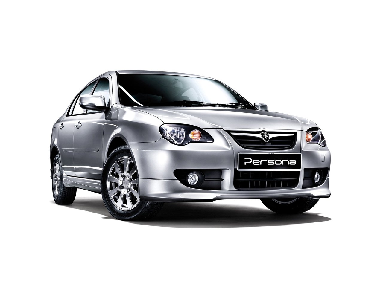 2007 - 2016 2 поколение