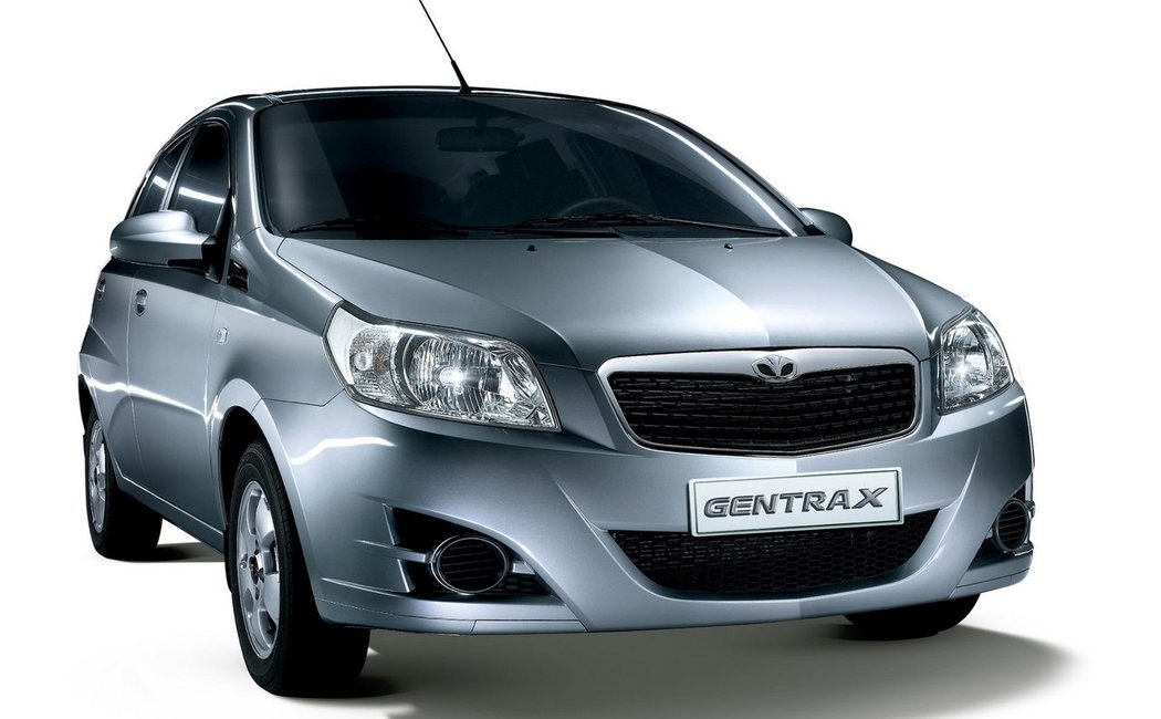 2005 - 2011 1 поколение