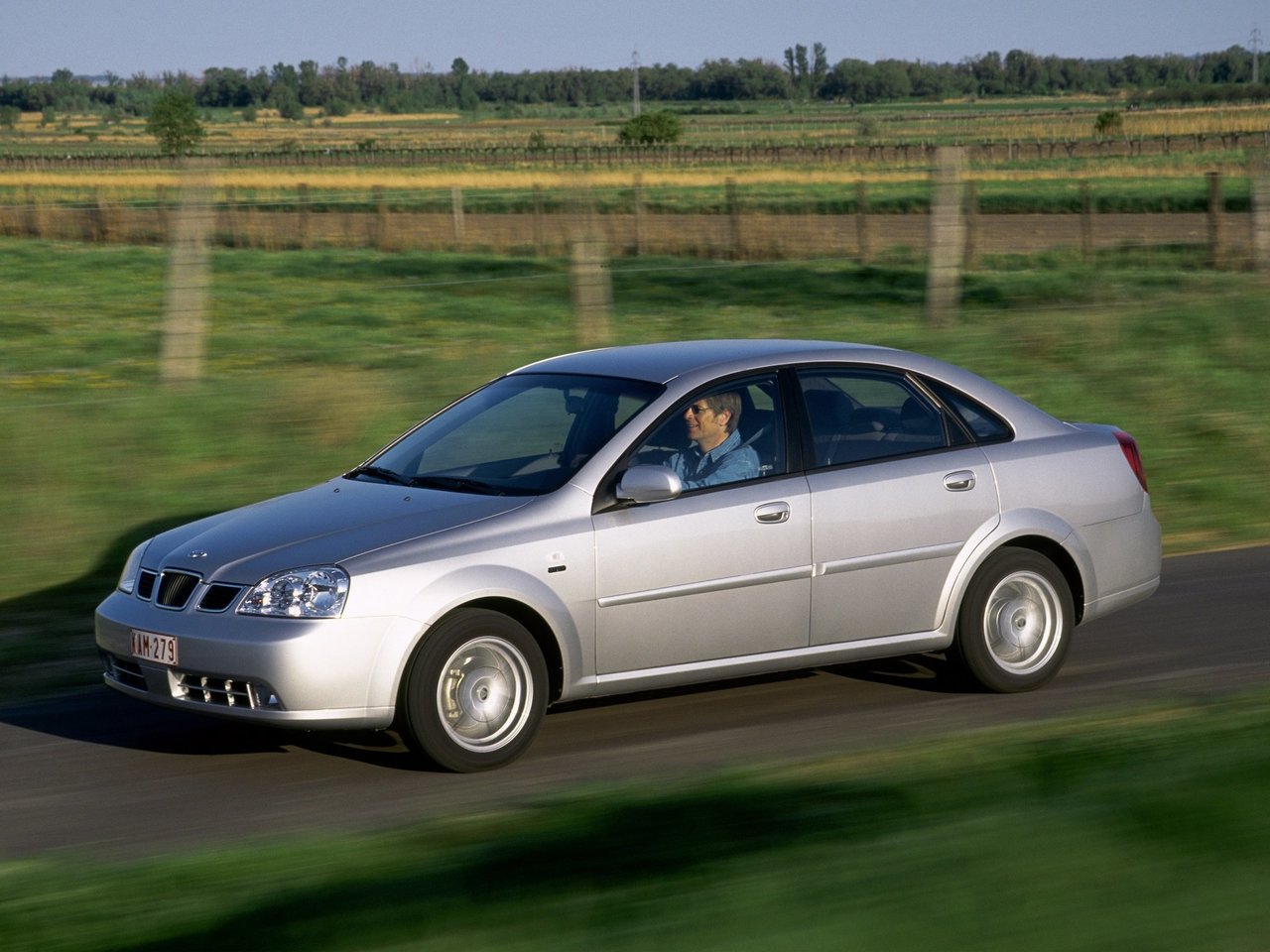 2003 - 2008 J200