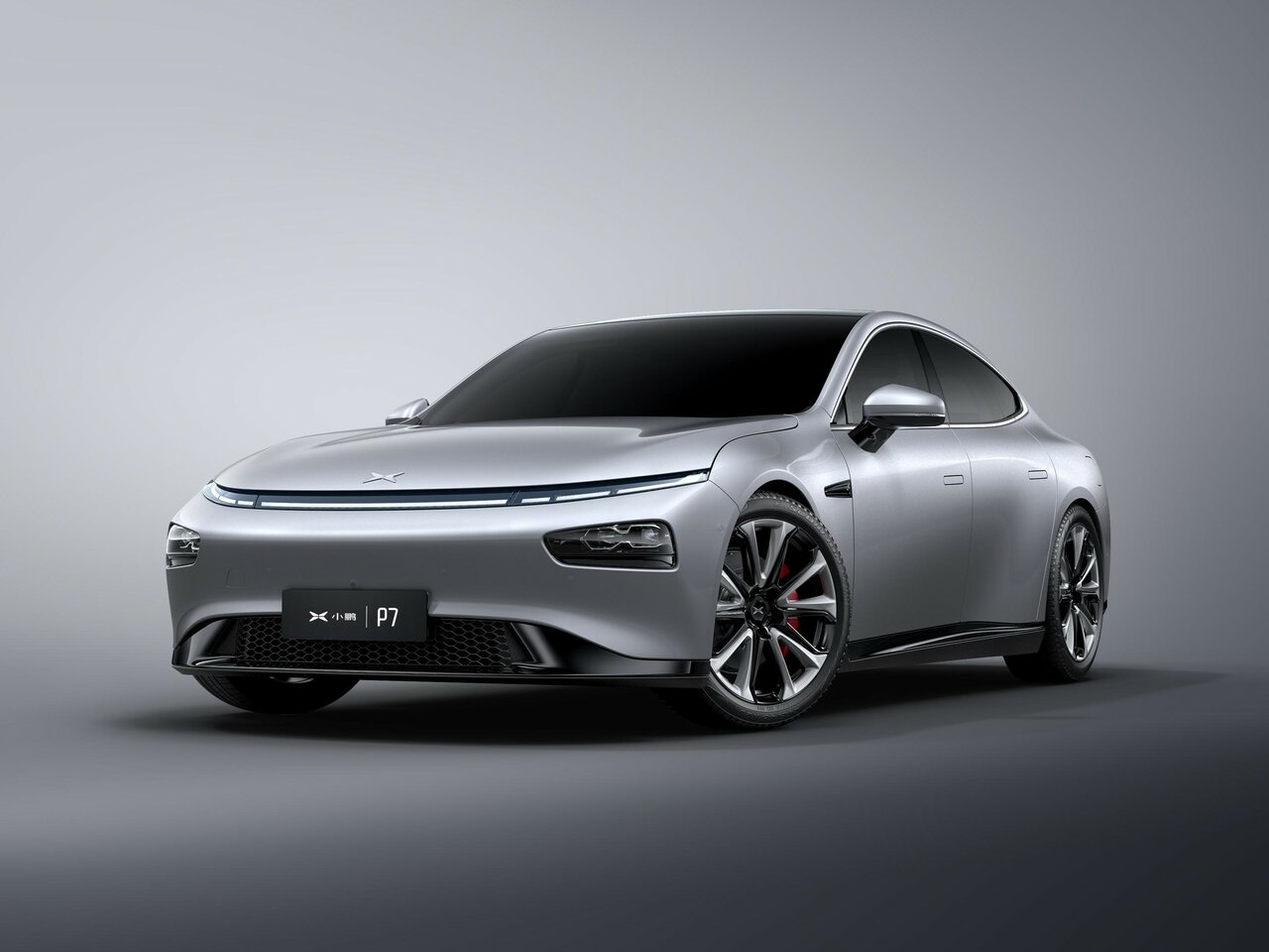 2020 - н.в. 1 поколение