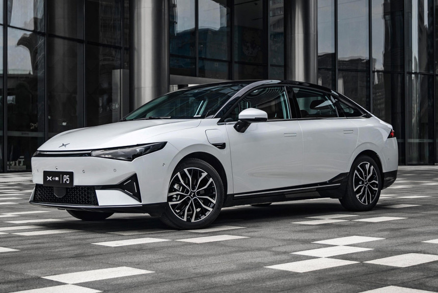 2021 - н.в. 1 поколение