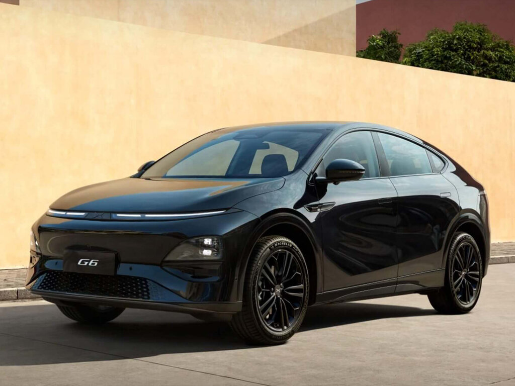 2023 - н.в. 1 поколение