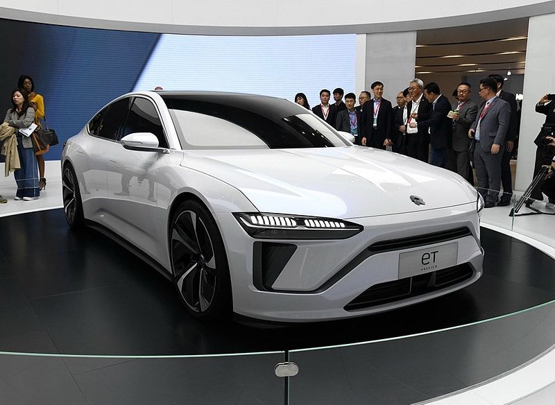 2020 - н.в. 1 поколение