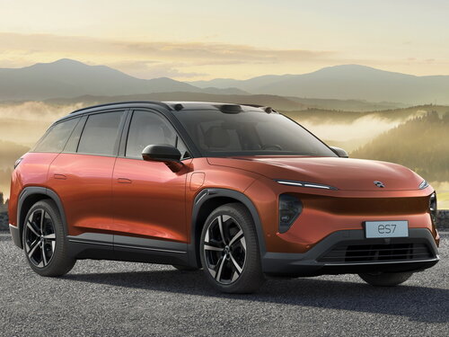 2022 - н.в. 1 поколение