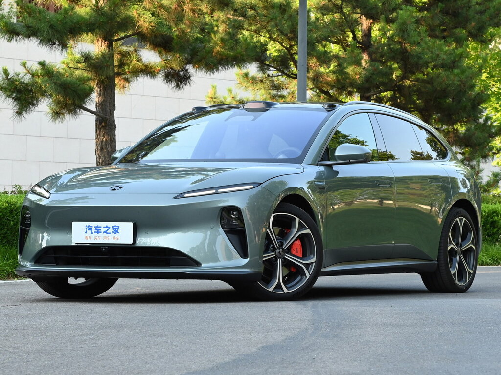 2021 - н.в. 1 поколение