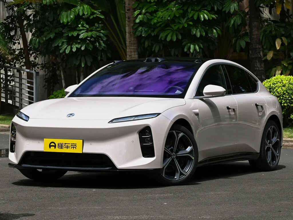 2025 - н.в. 1 поколение рестайлинг