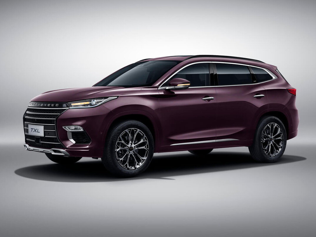 2020 - н.в. 1 поколение