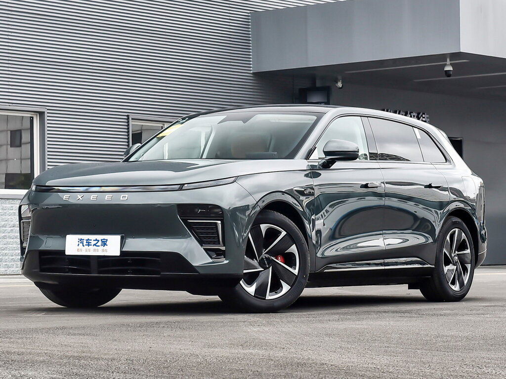 2023 - н.в. 1 поколение