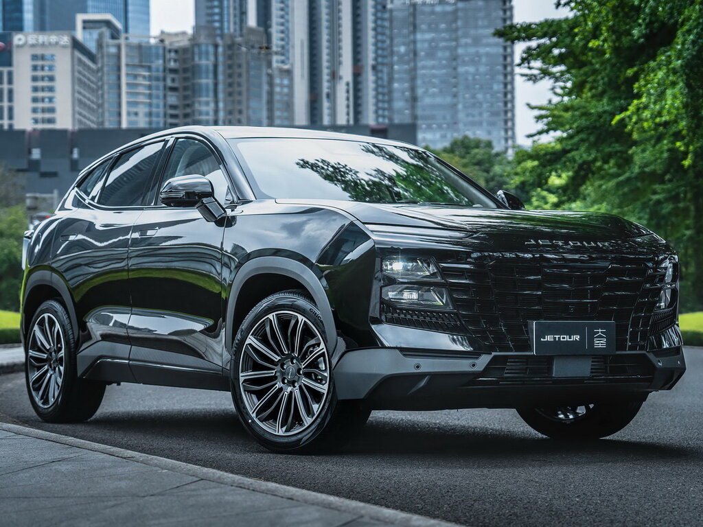 2022 - н.в. 1 поколение