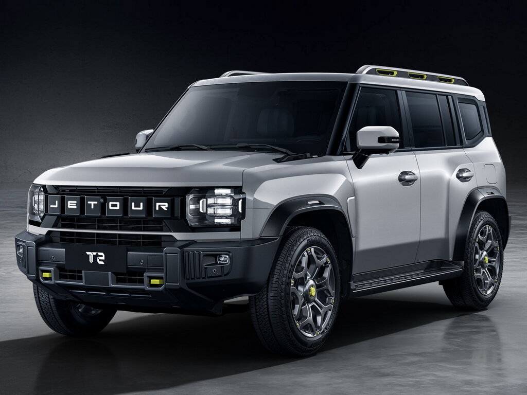 2023 - н.в. 1 поколение