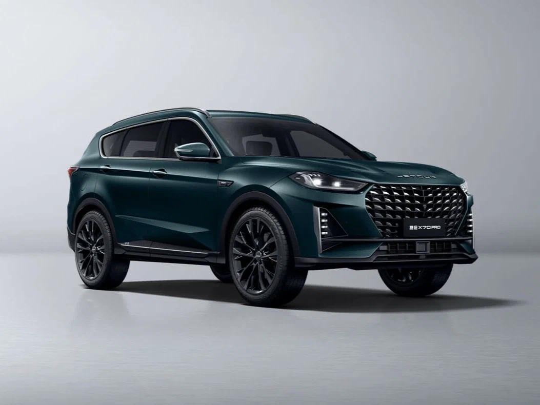 2023 - н.в. 1 поколение