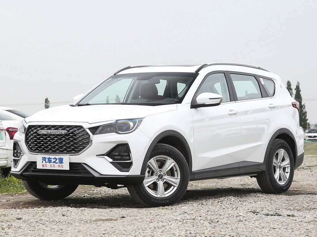 2022 - н.в. 1 поколение рестайлинг