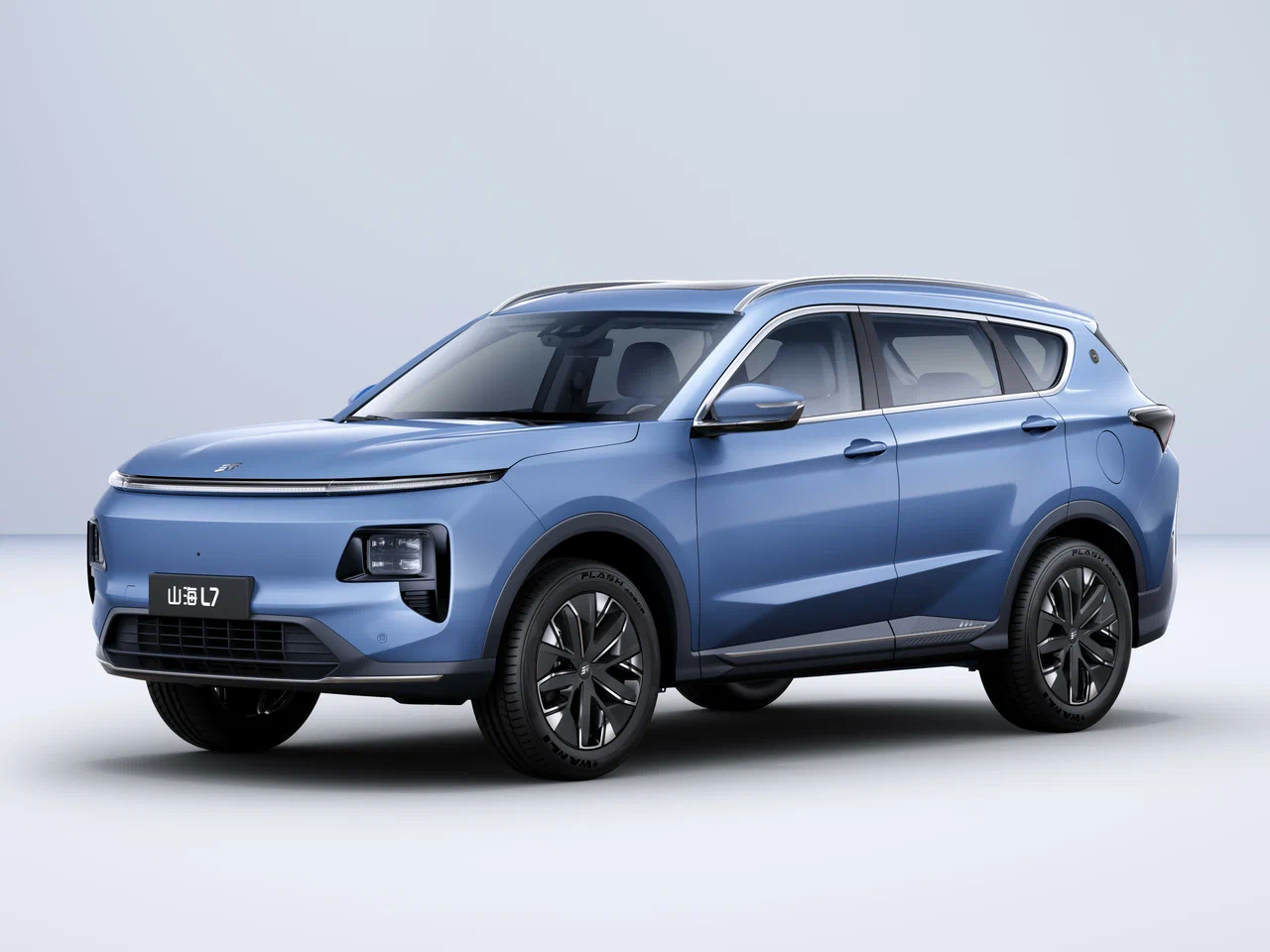 2024 - н.в. 1 поколение