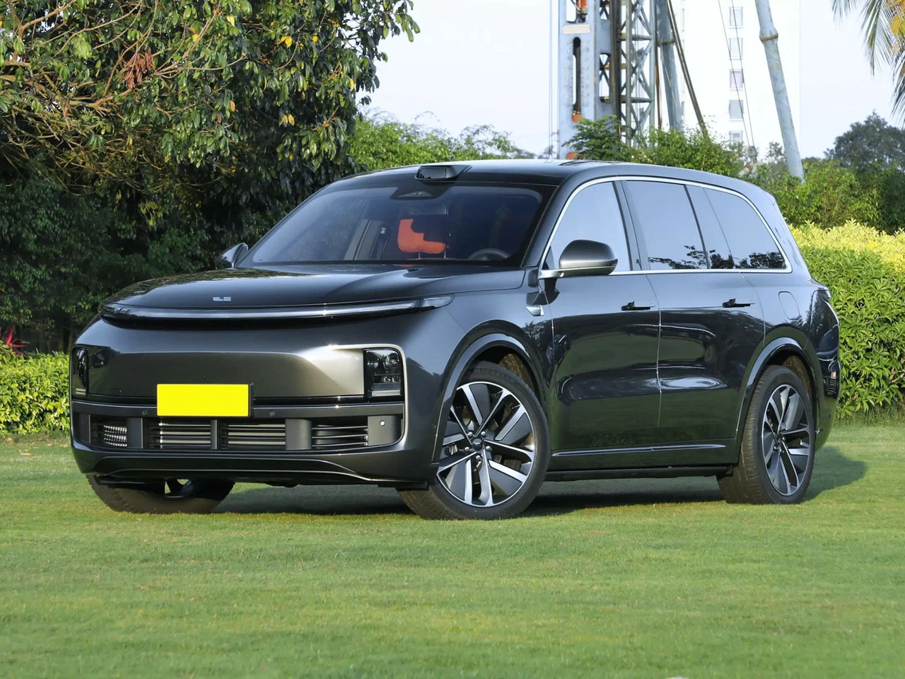 2024 - н.в. 1 поколение