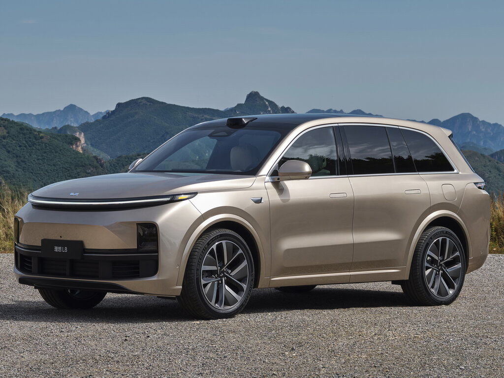 2022 - н.в. 1 поколение