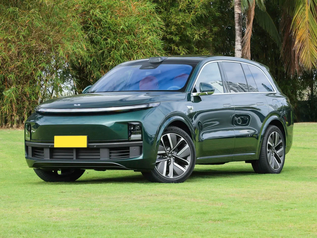 2024 - н.в. 1 поколение