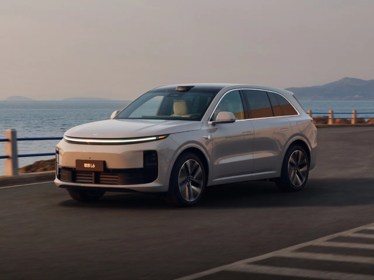 2024 - н.в. 1 поколение