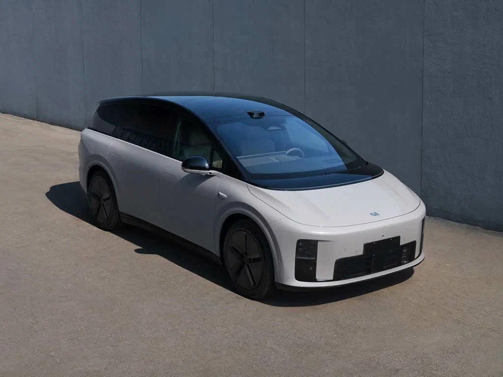 2025 - н.в. 1 поколение