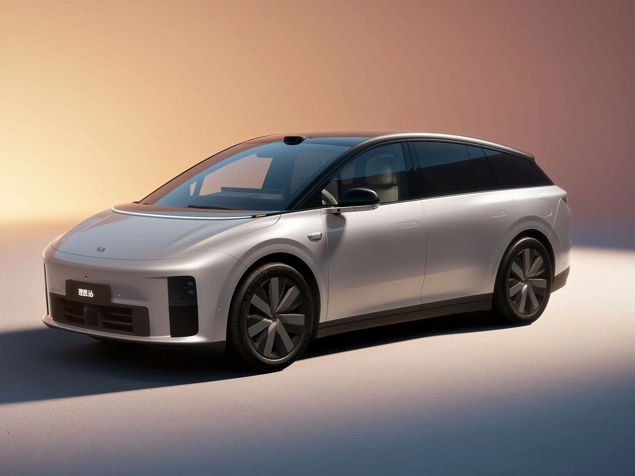 2025 - н.в. 1 поколение