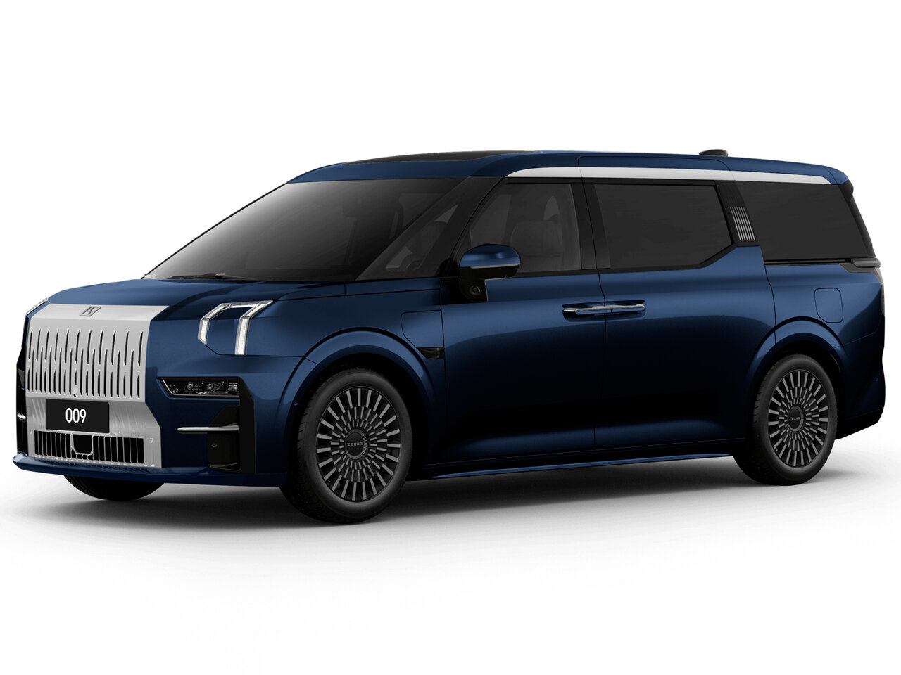 2022 - н.в. 1 поколение