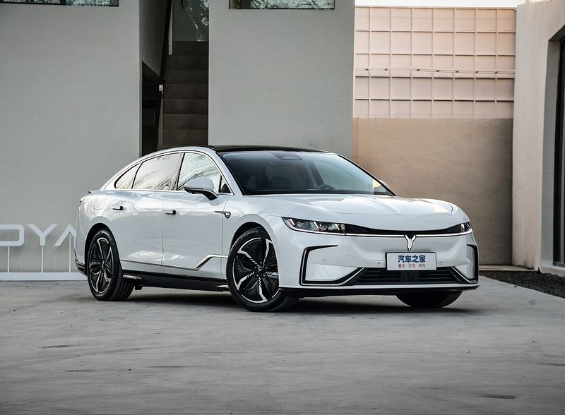 2022 - н.в. 1 поколение