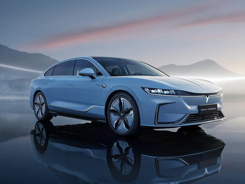 2023 - н.в. 1 поколение