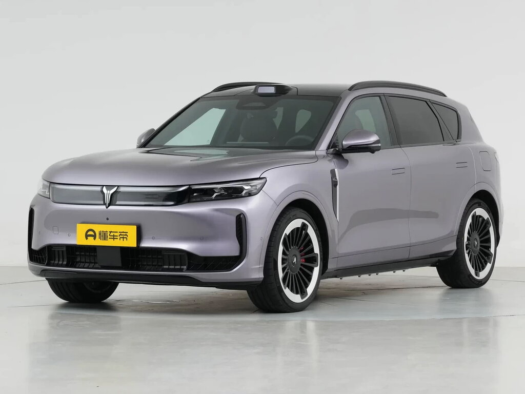 2025 - н.в. 1 поколение